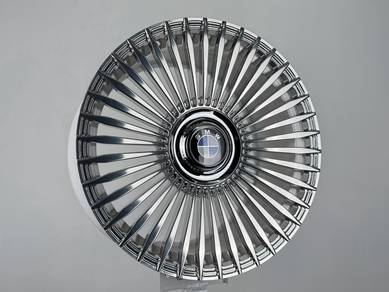 NEW 21 OD Forged Rim BMW G05 G06 G07 G60 G70 X5 X6