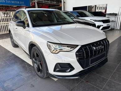 Audi Q8 TFSI in Johor Bahru, JHR