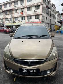 Proton Exora BOLD EXECUTIVE in Sentul, KUL