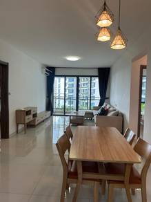Apartment For Rent in Starview Bay @ Forest City