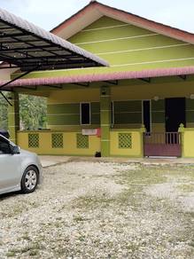 homestay pekan sik
