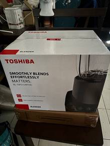 BLENDER Toshiba