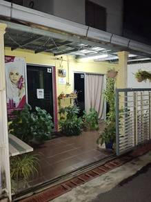 1.5-storey Terraced House For Sale in Kangar,PLS