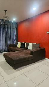 Condominium For Rent in Midfields