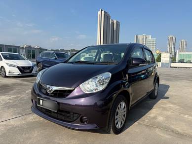 Perodua MyVi EZ STANDARD in Bandar Puteri Puchong, SGR