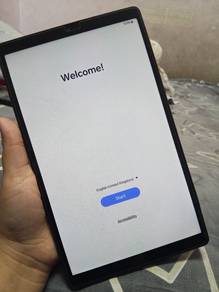 Samsung Galaxy Tab A7 LITE WIFI 