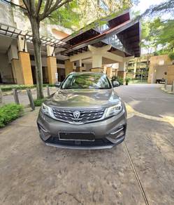 Proton X70 PREMIUM 2WD in Mont Kiara, KUL