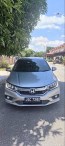 Honda City GM6 V in Johor Bahru, JHR