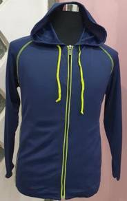 Jacket hoodie 365:::days 0009