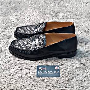 Dior Granville Oblique Sneakers