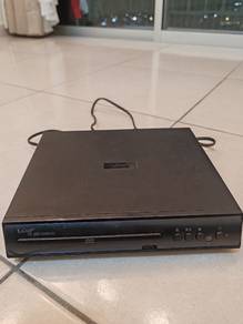 DVD Player (Used) 
