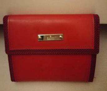 Pre loved Handbag, Purse and Coin Purse