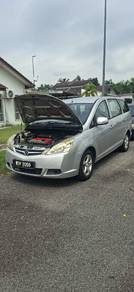 Proton Exora M-LINE CPS in Subang Jaya, SGR