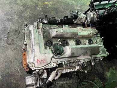 Toyota Camry 2.5 AR Hybird Engine Kosong