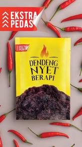 Dendeng Nyet EXTRA PEDAS