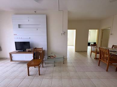 Service Residence For Rent in Prima Regency