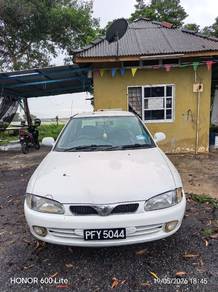Proton Wira GL in Pendang, KDH