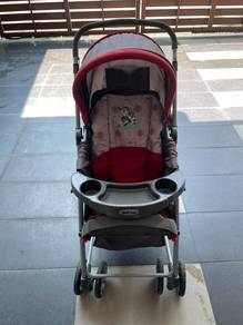 Stroller Looney Tunes