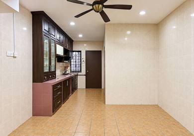 2-storey Terraced House For Sale in Kajang,SGR