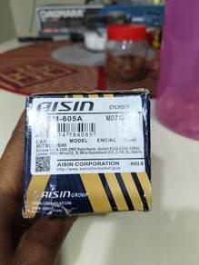 clutch lower pump wira, satria 