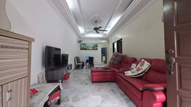 1-storey Terraced House For Sale in Skudai,JHR