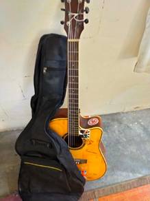 guitar acustik 41 inci