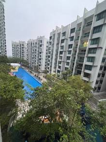 Condominium For Sale in Impiana @ East Ledang