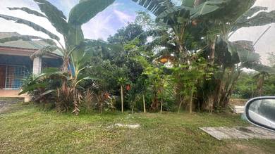 Residential Land in Bangi, SGR