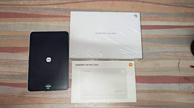 xiaomi pad mini 8.8 12gb+12gb 512gb