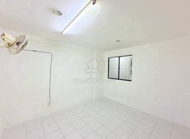 Apartment For Sale in Vista Bayu (Klang)