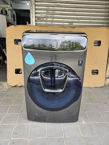 3in1 combo samsung front load washer & dryer
