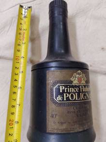 old bottle