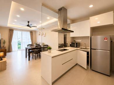 Service Residence For Rent in Nova Saujana