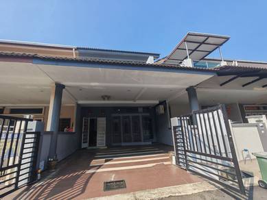 2-storey Terraced House For Sale in Cheng,MLK