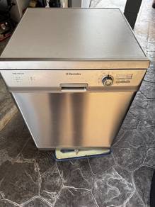 Electrolux DishWasher