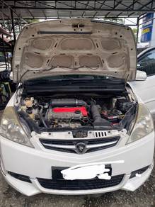 Proton Exora MC M-LINE in Wangsa Maju, KUL