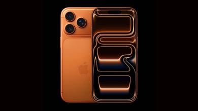 Brand New iPhone 17 Pro Max 1TB