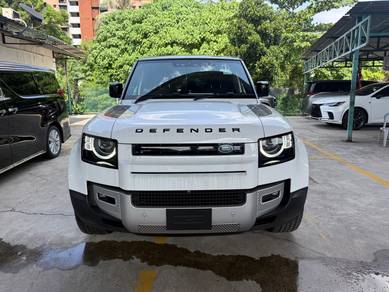 Land Rover Defender 110S P300 in Cheras, KUL