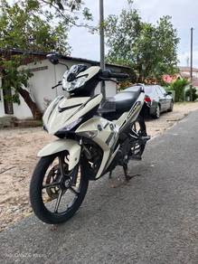 Yamaha Y15ZR