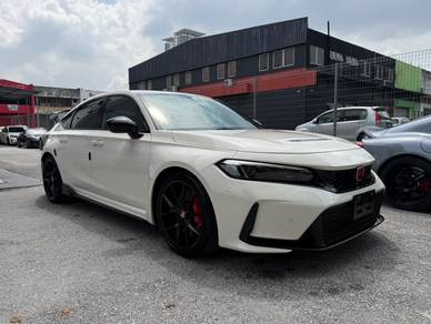 Honda Civic Type R TYPE R in Bandar Sunway, SGR