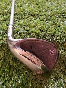 Golf Wedge AS PRGR EGG