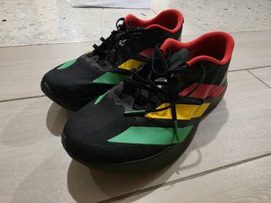 adidas adizero evo SL bob marley black