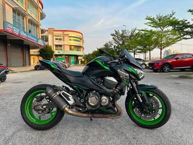 Kawasaki Z 800