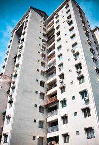 Apartment For Sale in Taman Seri Damai