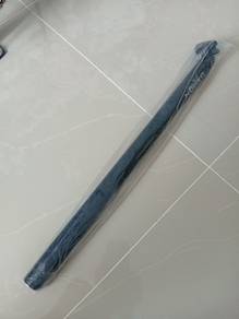 Ori DAHON Alloy Offset seat post (33.9mm x 580mm)