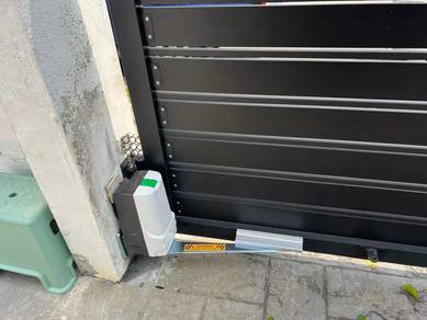 Hybrid GFM925 Dcmoto Automatic Gate Opener