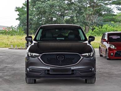 Mazda CX-5 G GVC PLUS HIGH in Johor Bahru, JHR
