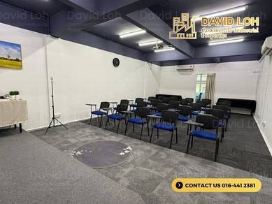 Office space For Rent in Jelutong,PNG