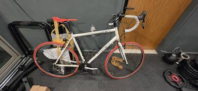 Road bike