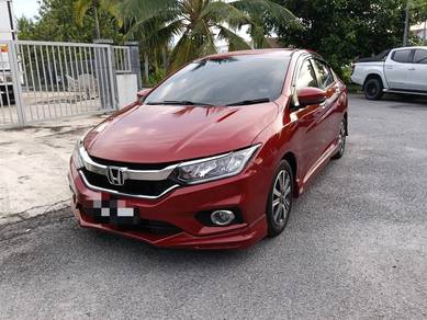 Honda City GM6 E in Alor Setar, KDH